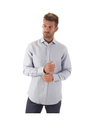 Chemise HACKET HM308192 2