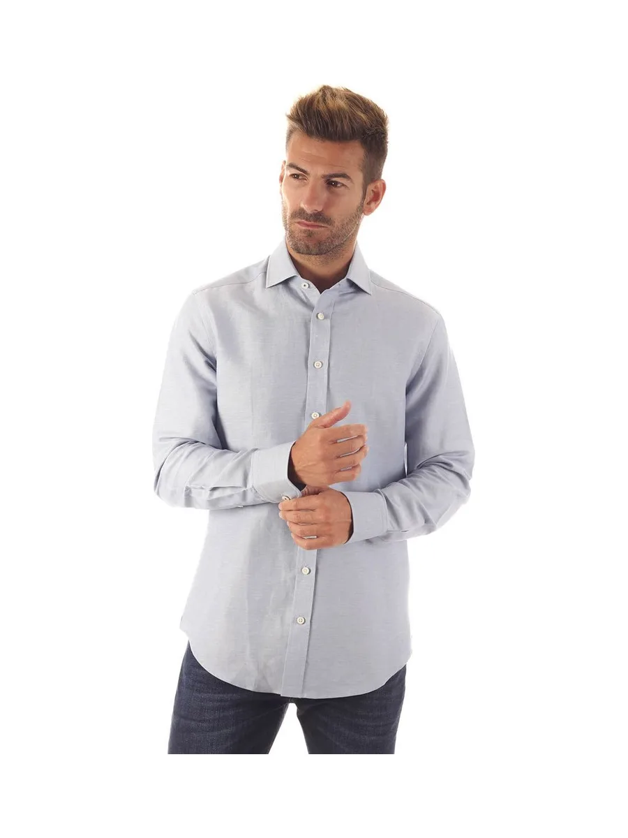 Chemise HACKET HM308192 5