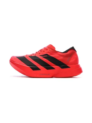 Chaussures de Running Rouge Femme Adidas Adizero Adios Pro 4 1