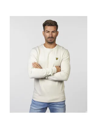 Sweat-shirt LYLE & SCOTT ML424VO 31