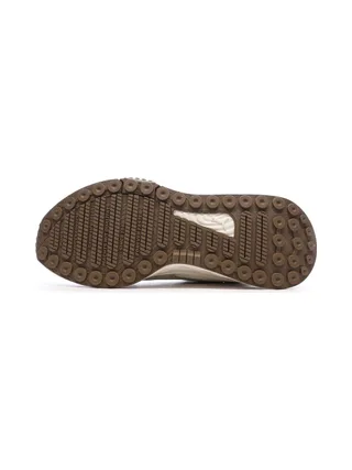 Chaussures de Running Beige Femme Puma Wild Rider Futurism 5