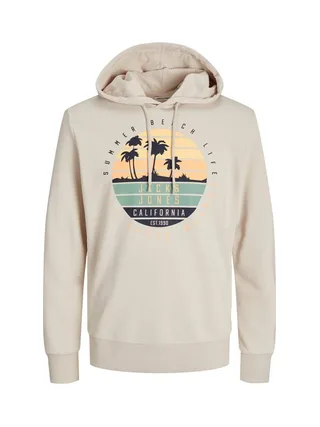 Sweat-shirt JACK & JONES 12249267 3