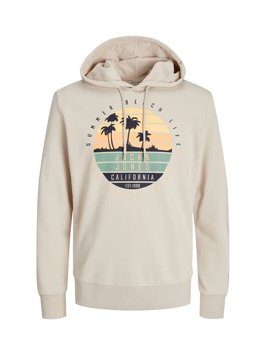 Sweat-shirt JACK & JONES 12249267 7