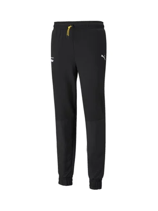 Jogging Noir Homme Puma Porsche Turbo 1