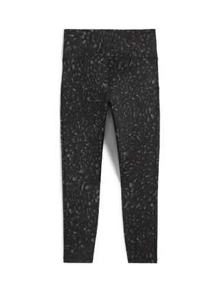 Legging Noir Femme Puma Train 2