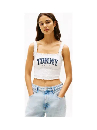 TOMMY HILFIGER DW0DW20240 - Haut 1