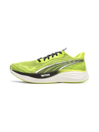 Chaussures de running Jaune Homme Puma Velocity 1