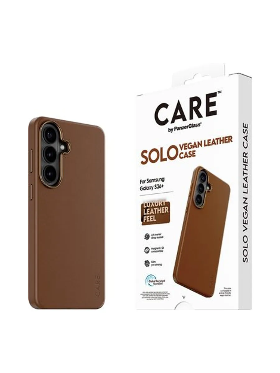 PG CARE Samsung Galaxy S26 Plus SOLO bro 6