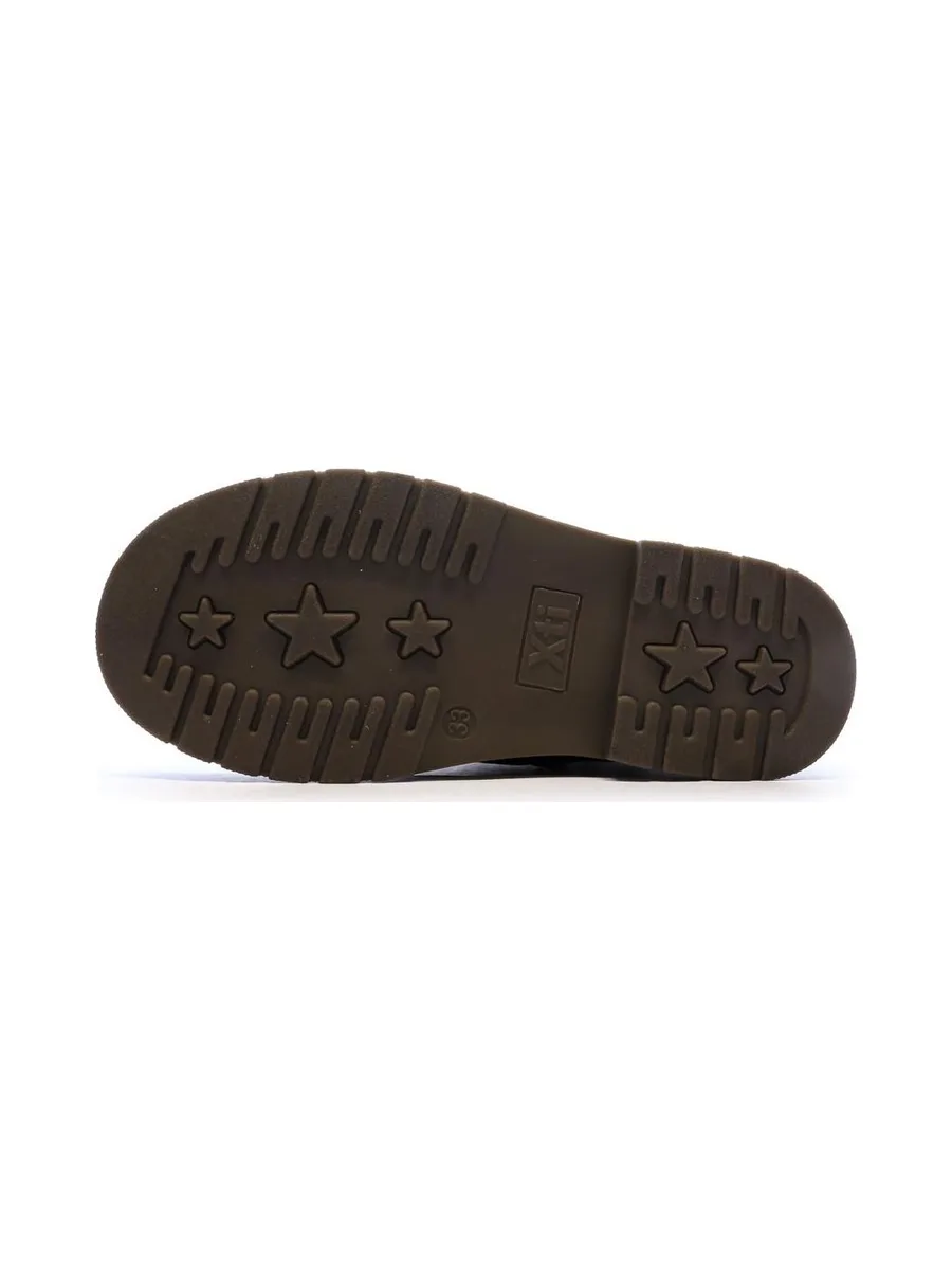 Bottines Noires Fille Xti 151329 6