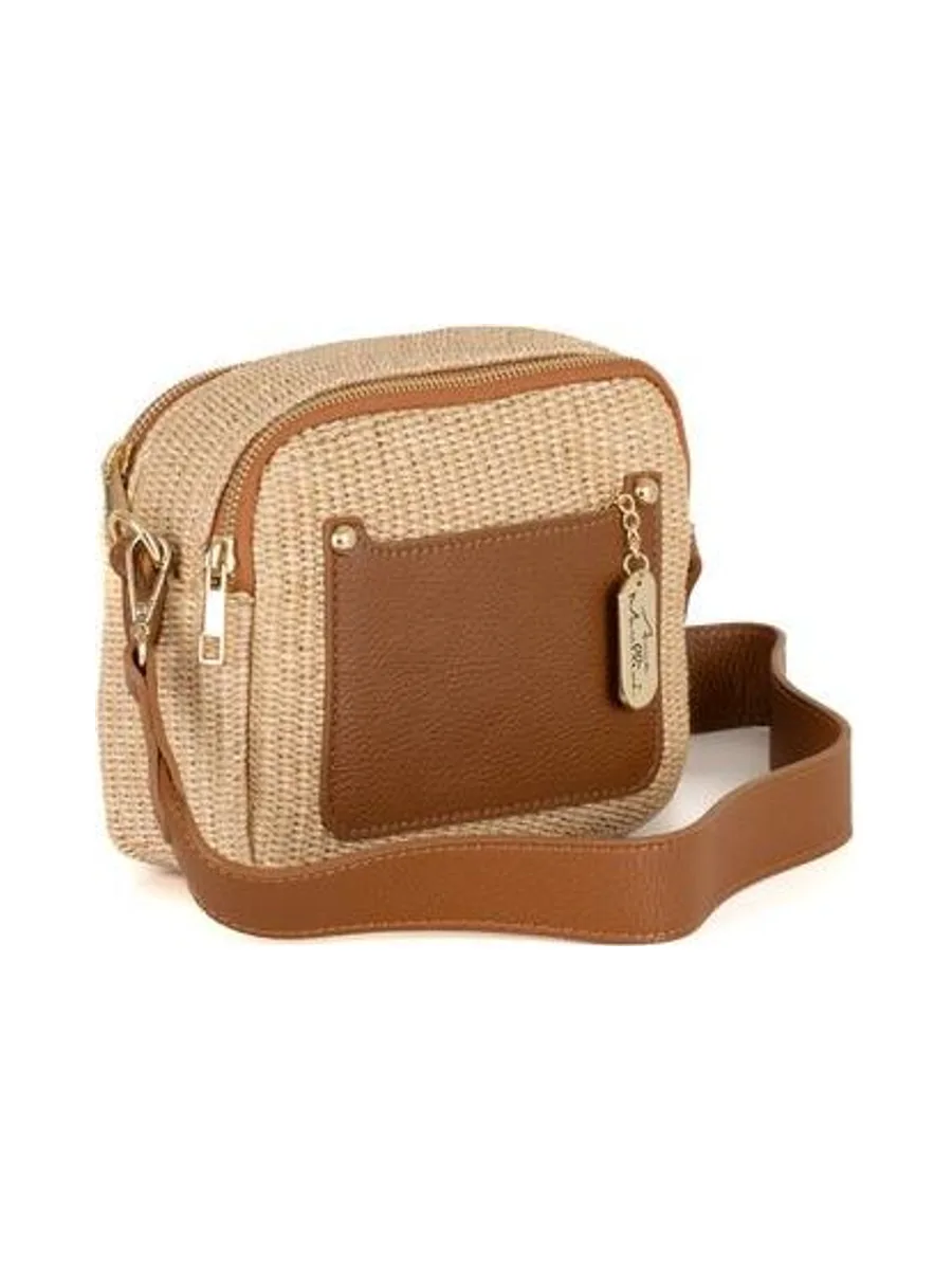 Ilaria - 100% cuir - Made in Italy 11