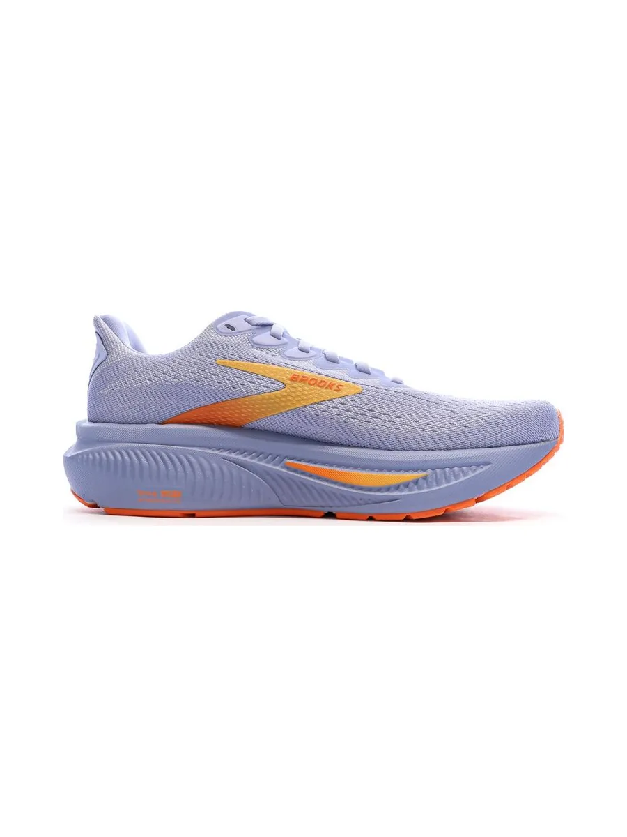 Chaussure de Running Mauve Femme Brooks Ghost 17 3