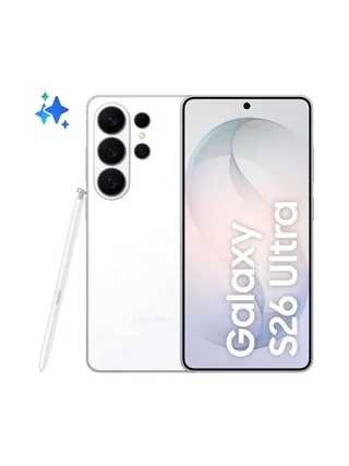 Samsung Galaxy S26 Ultra 1
