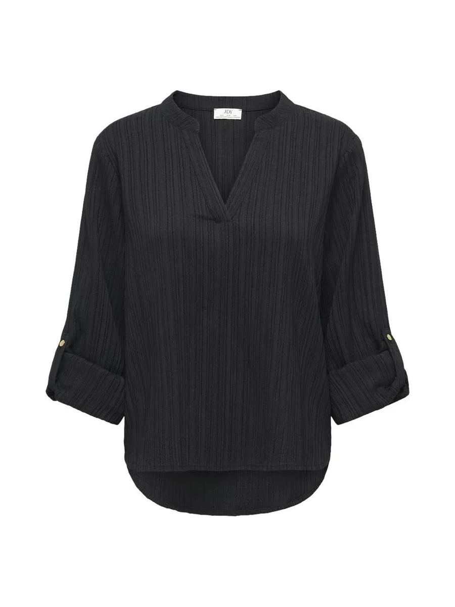 Blouse Noir Femme JDY Katie 2
