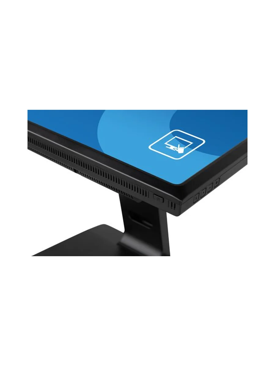 19" Resistive Touch IPS 1280x1024 Speake 4