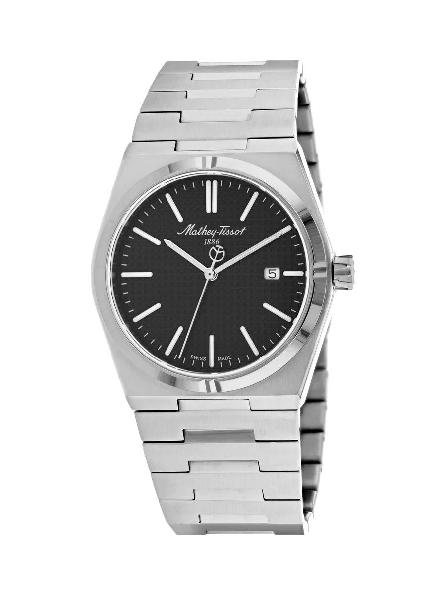 Mathey Tissot Men's Zoltan 1