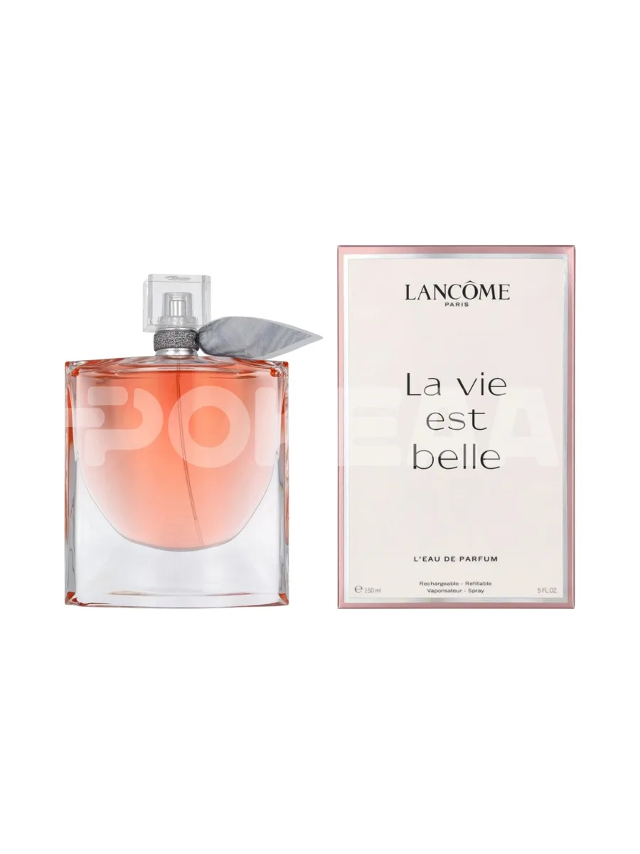 Lancome La Vie Est Belle Edp Spray 150ml 1