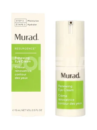Murad Renewing Eye Cream 15ml 1