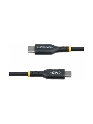 StarTech.com USB2EPR3M USB cable 4