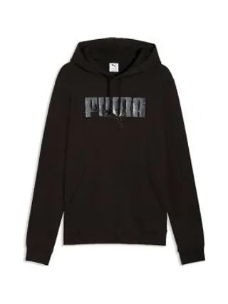 Sweat-shirt PUMA ESS Logo Lab Story 2 2