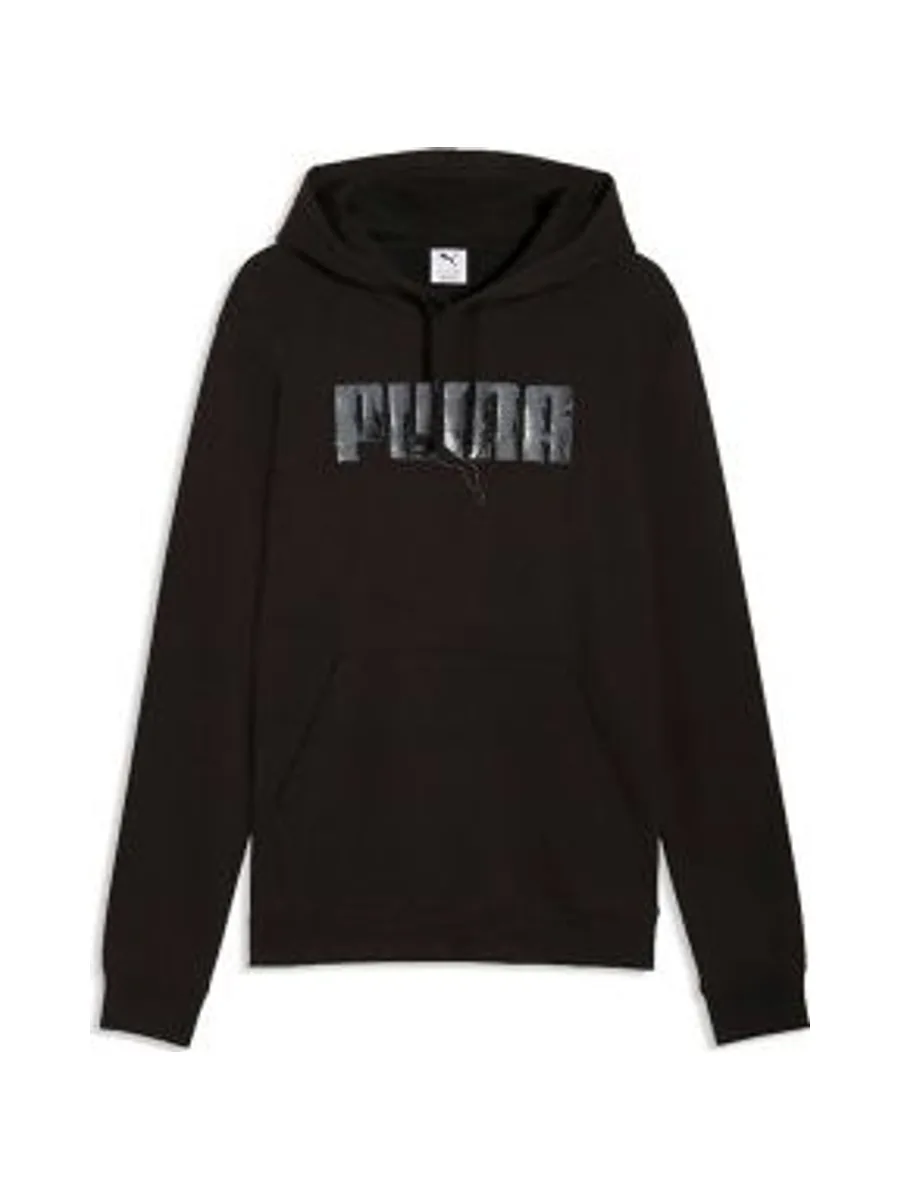 Sweat-shirt PUMA ESS Logo Lab Story 2 4