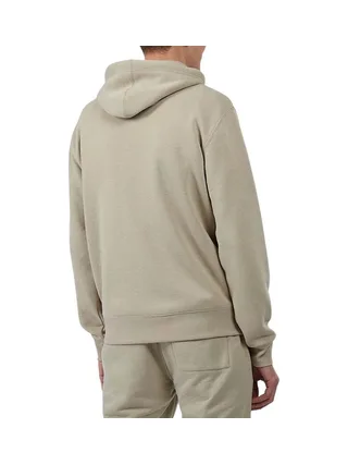 Sweat zippé Beige Homme Kaporal BYLA 2