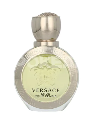 Versace Eros Pour Femme Edt Spray 50ml 2