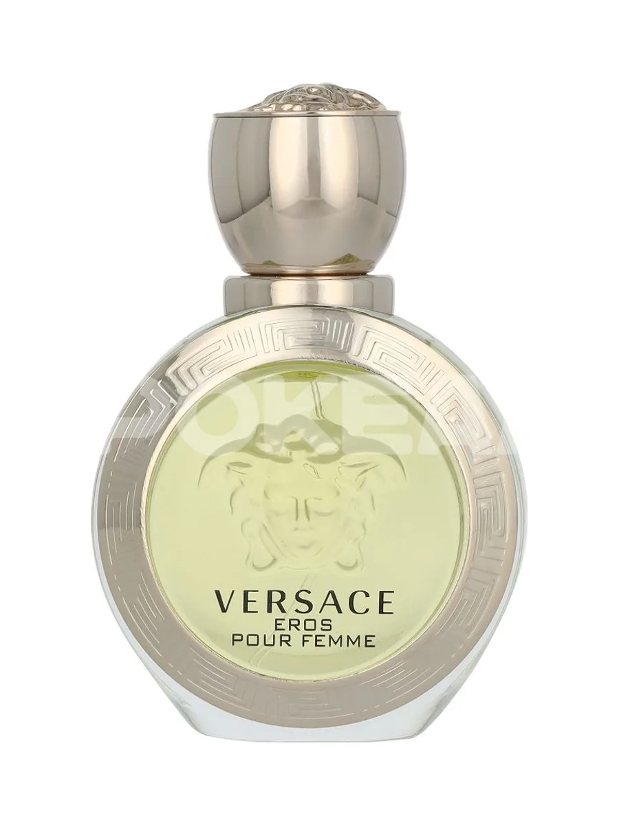Versace Eros Pour Femme Edt Spray 50ml 2