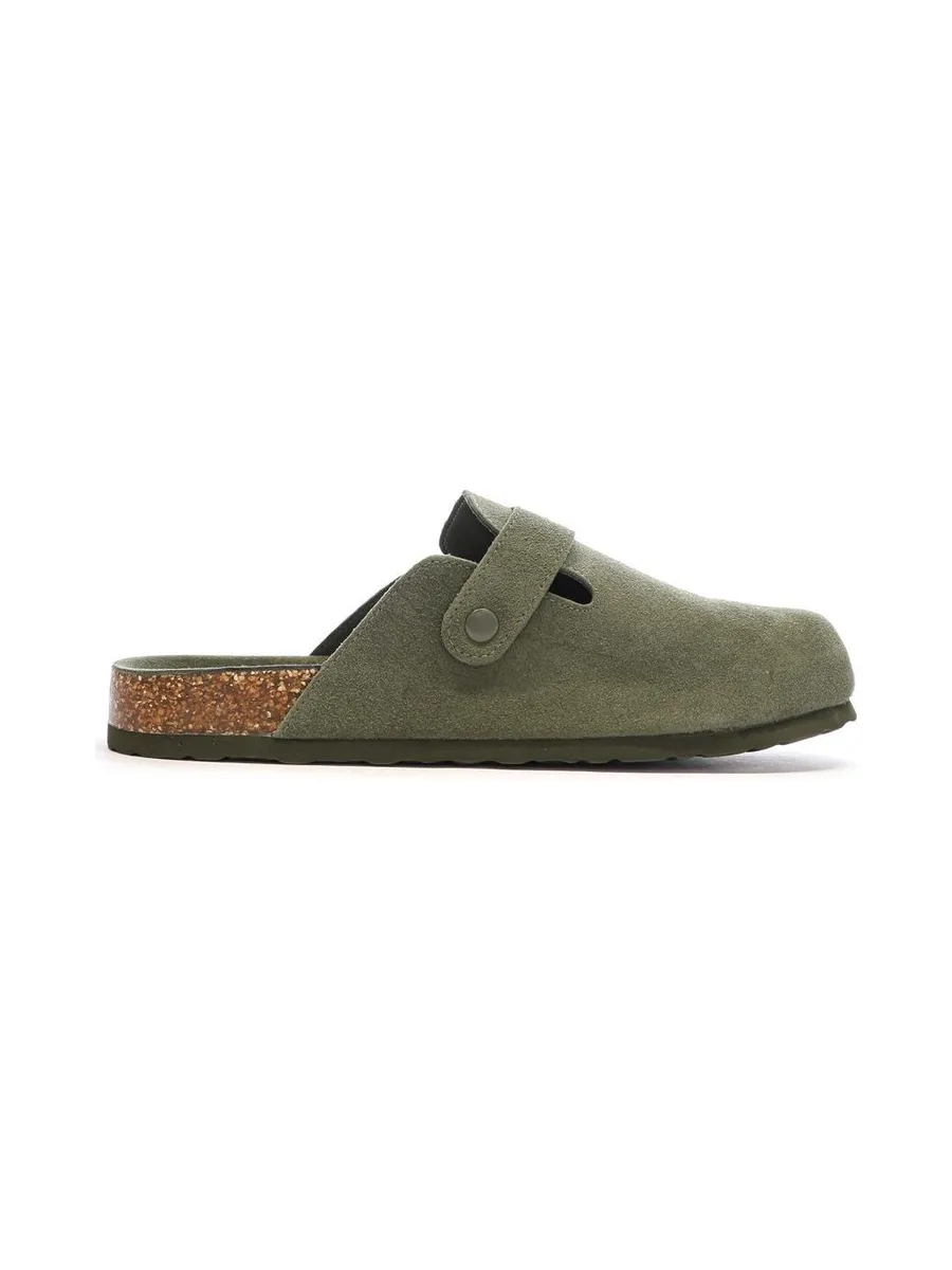 Sabots Kaki Homme Xti 144138 2