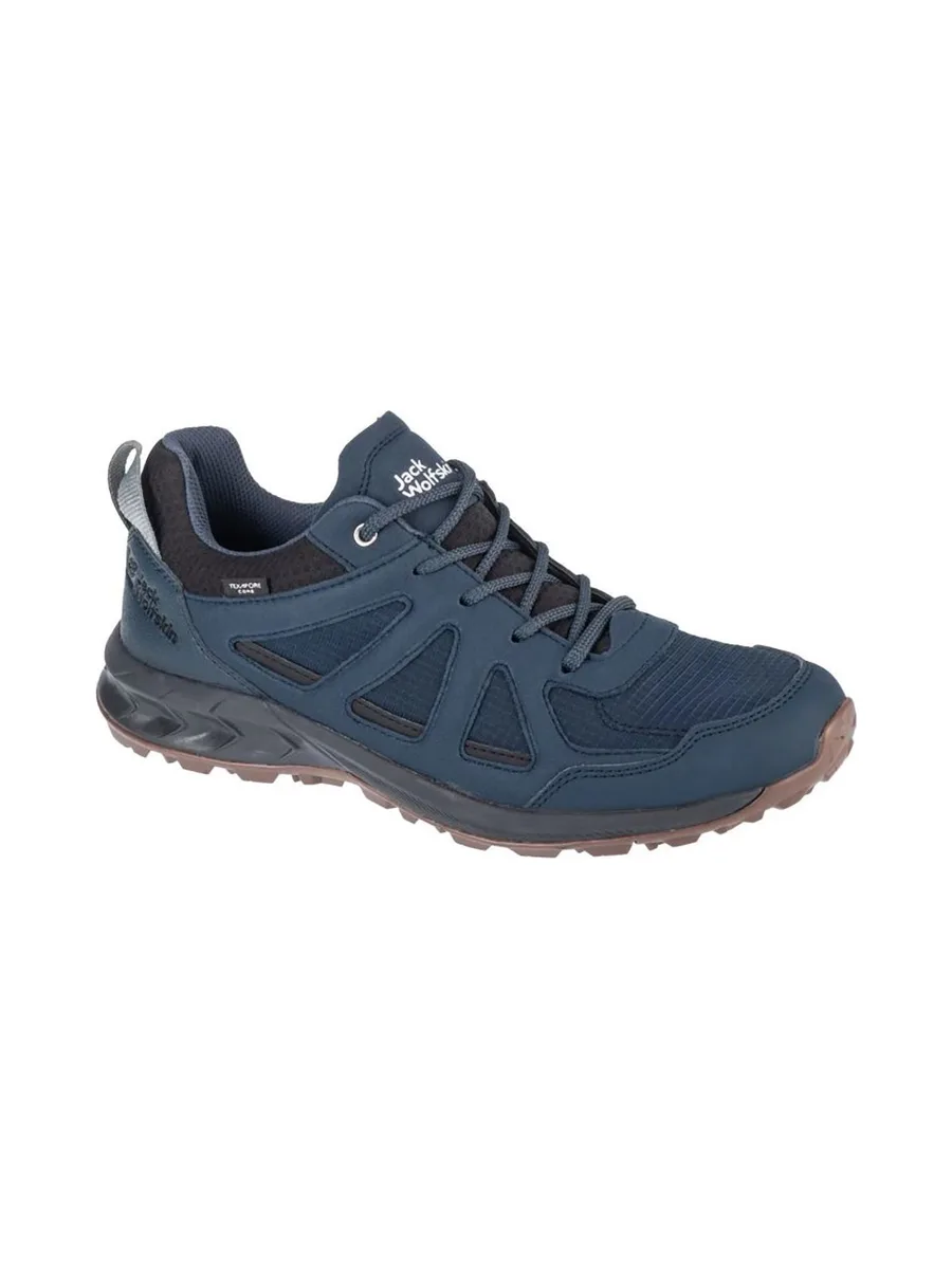 Baskets basses JACK WOLFSKIN Woodland 2 6