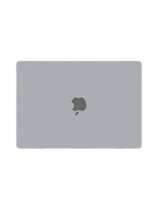 Iceland MacBook Pro 16 M3/M4 Clear 4