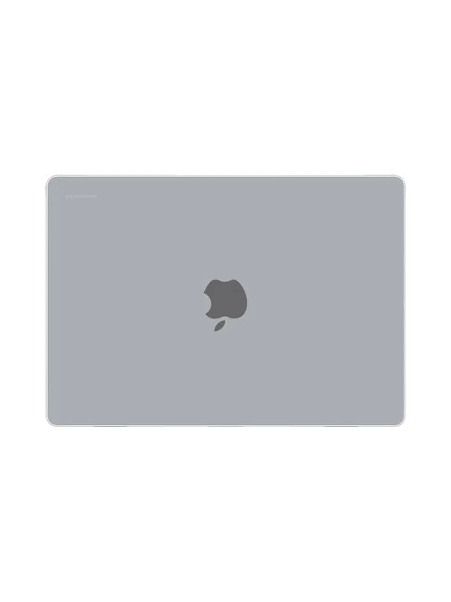 Iceland MacBook Pro 16 M3/M4 Clear 4