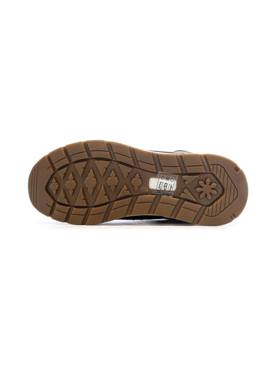 Boots Marron Garçon Kaporal Frazo 6