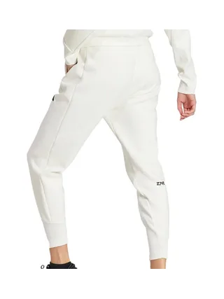 Jogging Blanc Cassé Femme Adidas IS3912 2