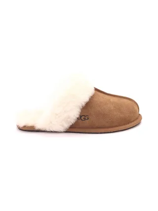 Baskets UGG Scuffette II 2