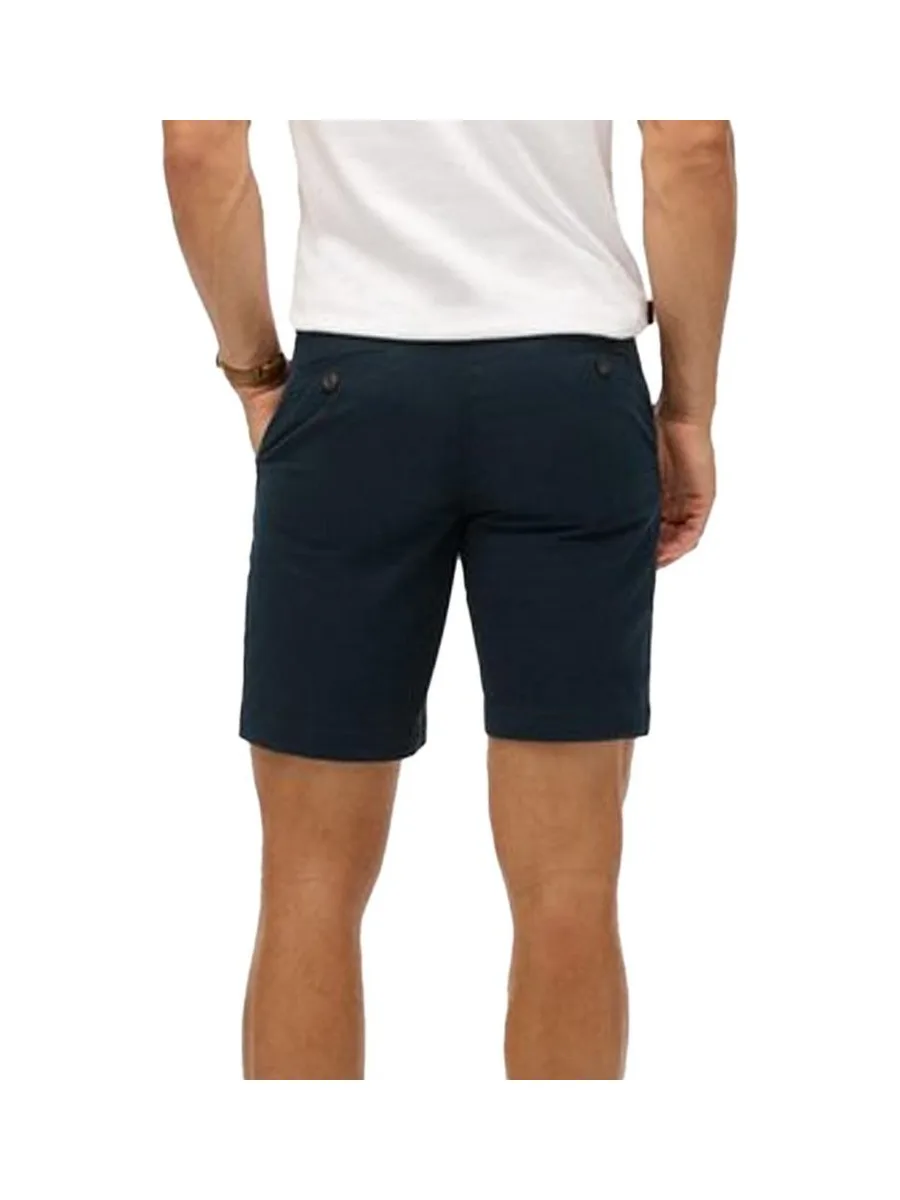 Short Marine Homme Superdry Stretch Chino 3