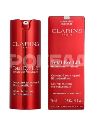 Clarins Total Eye Lift 15ml 1