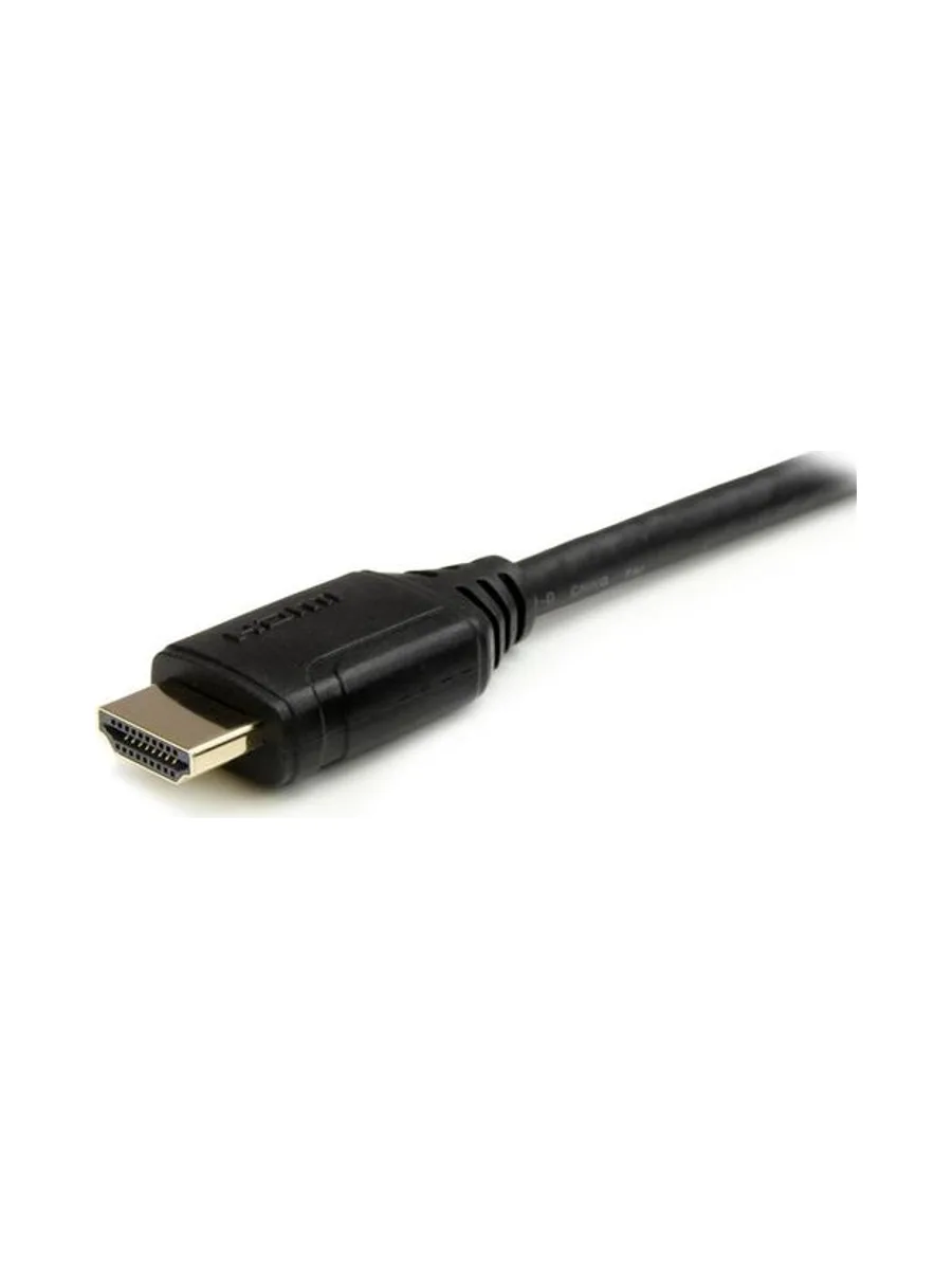3m Premium High Speed HDMI Cable - 4K 60 2
