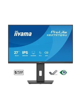 iiyama ProLite XB2797QSU-B1 computer monitor 2