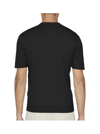 Polo Noir Homme Only & Sons Skyler 2