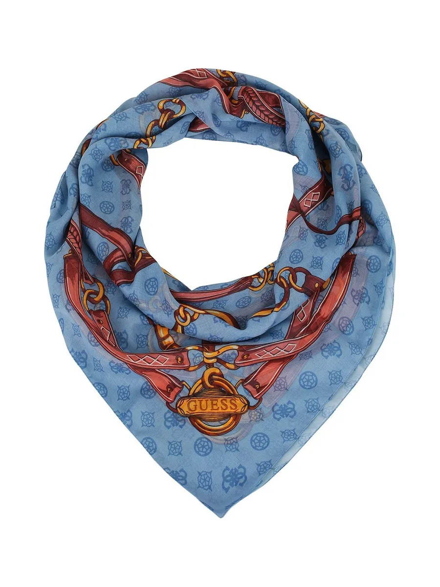 Écharpe GUESS AW9410POL03 2