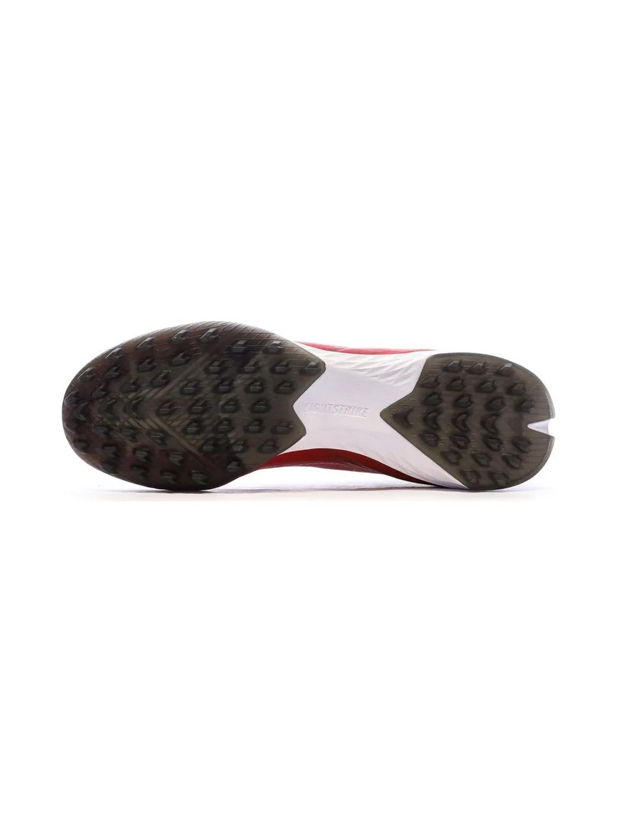 Chaussures de running Rouges Homme Adidas X Speedflow.1 6