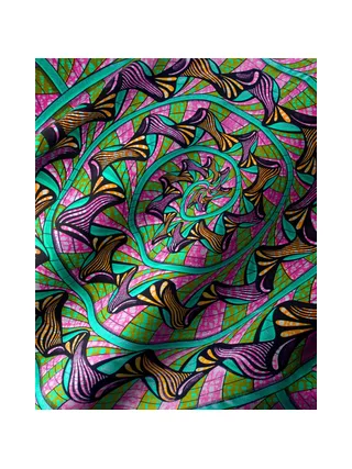 Vlisco Grand Super-Wax 1