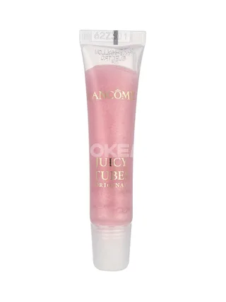 Lancome Juicy Tubes Original Lip Gloss 15ml - #05 Marshmallow 2