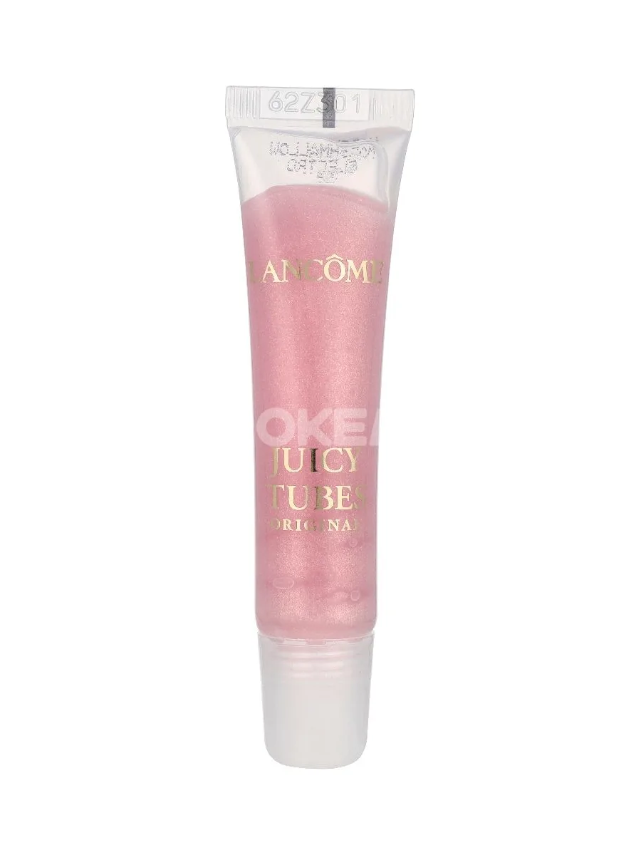 Lancome Juicy Tubes Original Lip Gloss 15ml - #05 Marshmallow 2