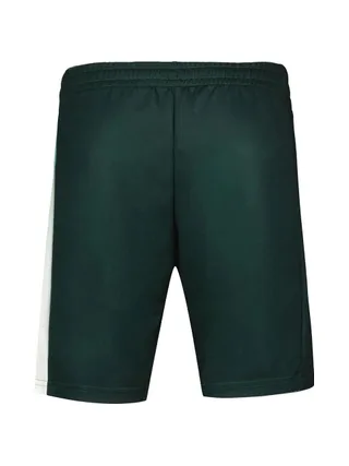 Short de Sport Vert Garçon Le Coq Sportif Tennis Pro N°2 2