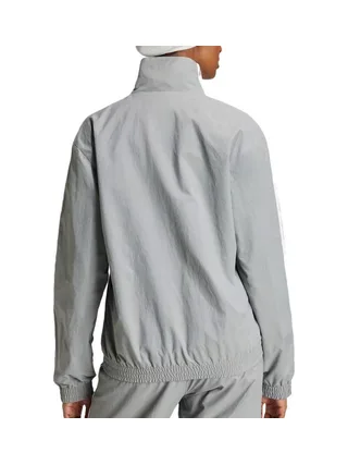 Veste Grise Femme Adidas Woven 2
