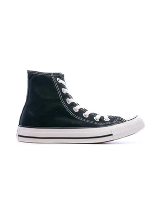 All Star High Femme/Homme Chaussures Noir Converse 2