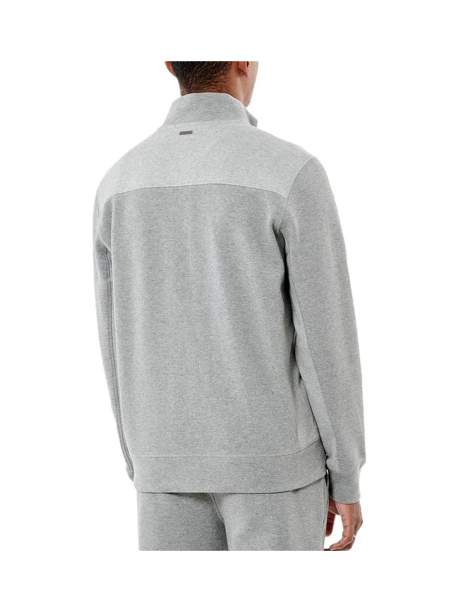 Sweat Gris Homme Kaporal VIGOR 3