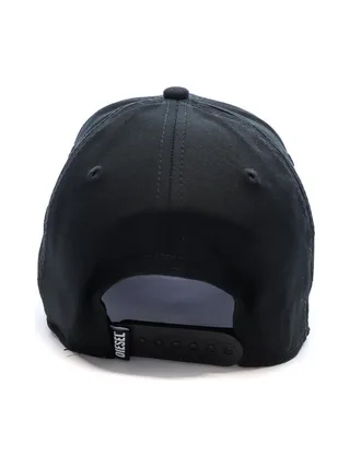 Casquette Noire Homme DIESEL Cappello - Taille 3