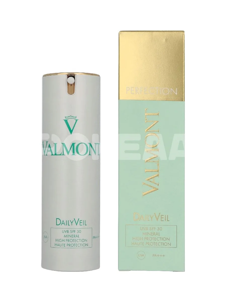 Valmont Daily Veil SPF30 Sunscreen 30ml 1